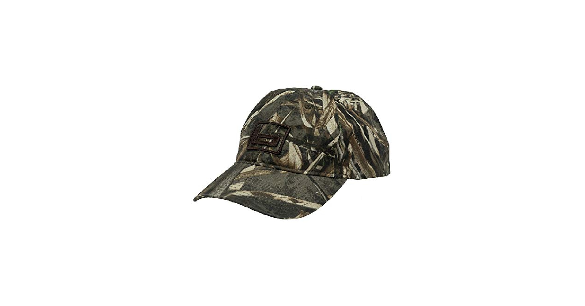 BoTT 迷彩 B Logo Cap CAMO Amazon.com: Banded Men's Hunting Camo Waxed B Logo Cap